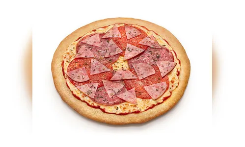 Subway amplia cardápio da rede e lança pizza