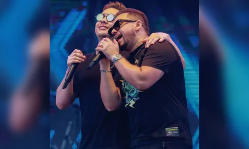 Wesley Safadão e Xand Avião, Angela Ro Ro, Silva e mais shows para ver em casa