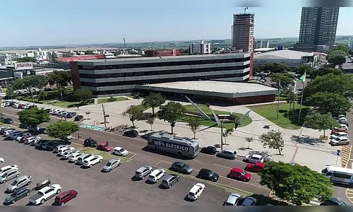 Prefeitura de Cascavel recorre à Justiça contra decreto do governo do Estado para reabrir comércio