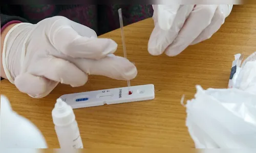 São Pedro do Ivaí confirma mais dois casos de Covid-19