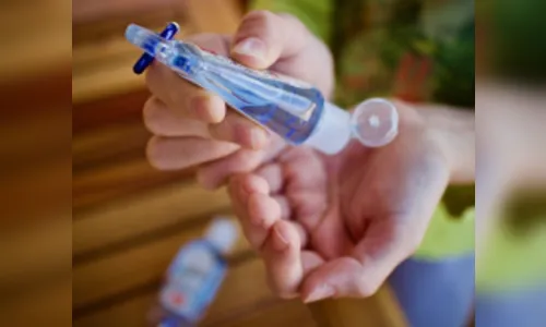 Arapongas tem mais dois novos casos de Covid-19 e 54 pacientes curados