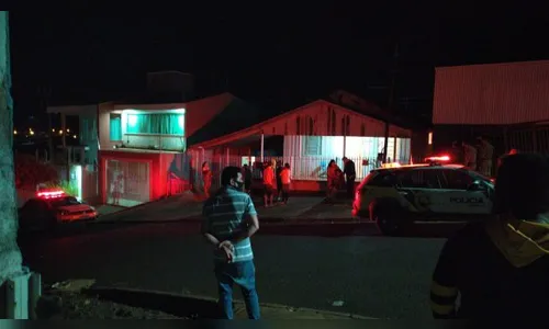 Homem sofre tentativa de homicídio em Cambira