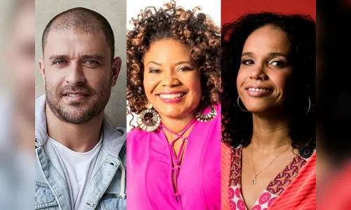 Diogo Nogueira, Margareth Menezes e outros artistas farão lives neste domingo; confira