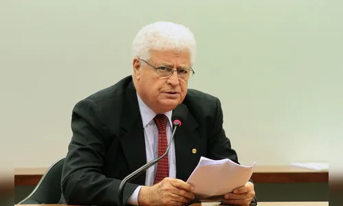 Ex-deputado federal Nelson Meurer morre vítima da Covid-19
