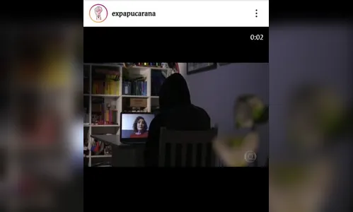 Reportagem do Fantástico aborda movimento #ExposedApucarana