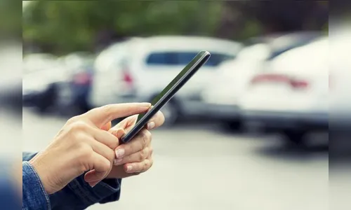 Celular é furtado de dentro da Val em Apucarana