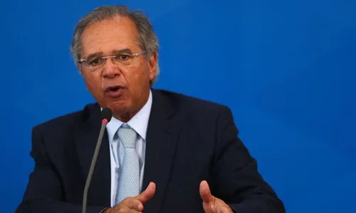 Guedes diz que Brasil precisa de apoio para preservação ambiental