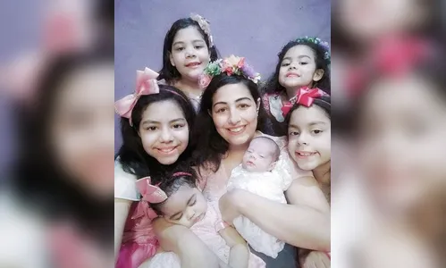 Mulher engravida de gêmeos mesmo depois de fazer laqueadura