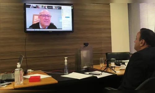 Reunião discute soluções para superlotação no transporte coletivo