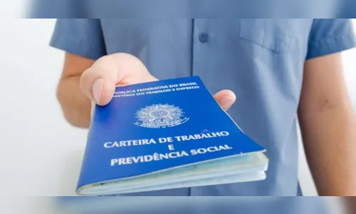 Veja as vagas de emprego da semana em Apucarana