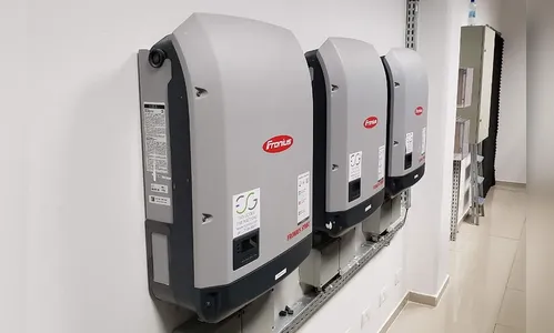 Copel desenvolve sistema de controle externo de geração distribuída