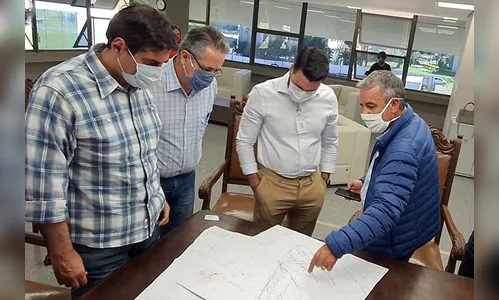 Sanepar vai substituir 86 km de rede de água em Londrina