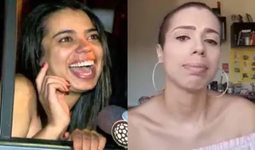 Famosa pelo meme “bêbada de Curitiba”, Stephany Rosa morre de câncer