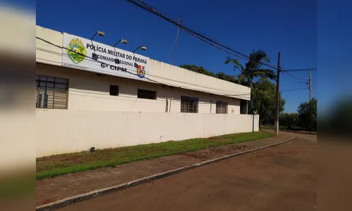 Desentendimento entre vizinhas termina em ocorrência policial