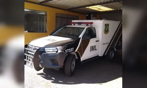 Homem é assassinado em Arapongas; mulher é suspeita de cometer o crime