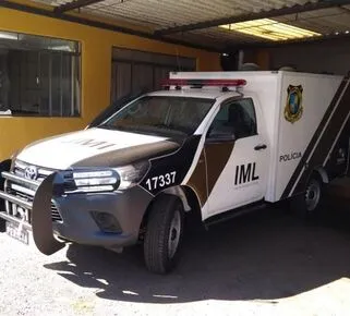 Homem é assassinado em Arapongas; mulher é suspeita de cometer o crime