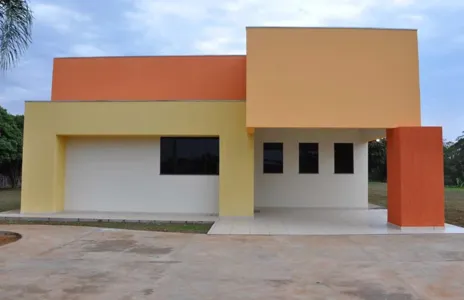 “Casa do Dodô”, de Apucarana, recebe R$ 100 mil em recursos