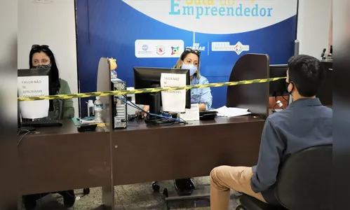 Em seis meses, Sala do Empreendedor realiza mais de 6 mil atendimentos