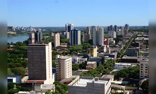 Novo decreto autoriza reabertura do comércio em Foz do Iguaçu