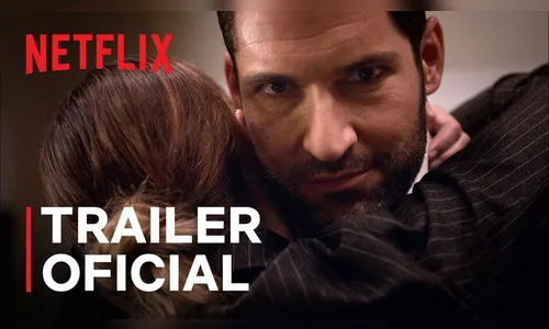 'Lucifer' retorna para a quinta temporada da série; Netflix divulga trailer