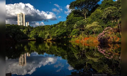 Arapongas registrou 13˚C ao amanhecer nesta quarta-feira