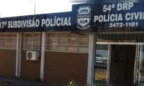 PCPR cumpre mandados de busca e apreensão em Ivaiporã e região