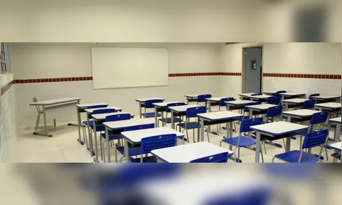 Retorno das aulas é discutido entre escolas particulares e governo