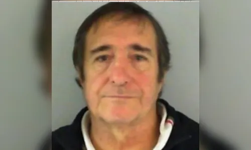 PCPR divulga foto de foragido condenado por estupro de vulnerável