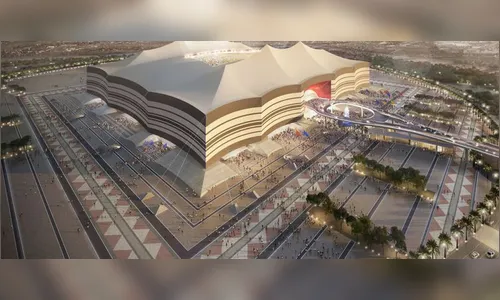 FIFA anuncia o calendário da Copa do Mundo do Catar, em 2022