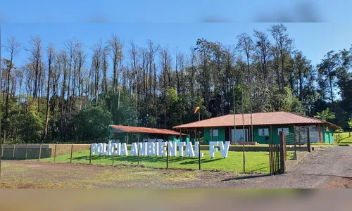Policiais Ambientais são presos suspeitos de receber propina no Paraná