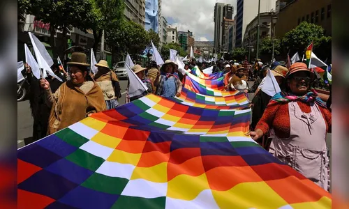 Cepal: economia na América Latina deve cair 9,1% em 2020, com pandemia