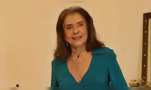 'Eu quero voltar a estar orgulhosa', diz Betty Faria sobre o Brasil