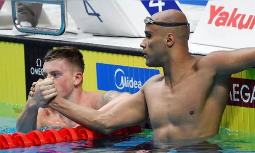 Com covid, João Gomes Júnior deixa Missão Europa do COB