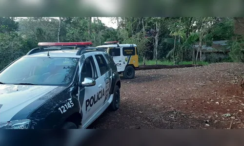 Homem é encontrado morto em Jandaia do Sul