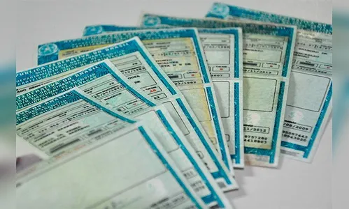 Proposta de CNH social gratuita pode ser liberada para todo o Brasil
