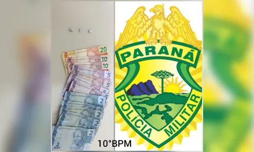 Adolescente é apreendido suspeito de tráfico de drogas em Apucarana