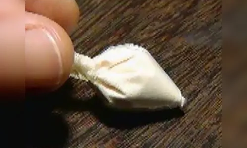 Homem com tornozeleira eletrônica é preso com cocaína em Arapongas