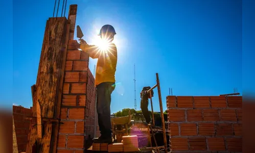 Construção da Escola Estadual do Alto da Boa Vista gera expectativa na Zona Sul