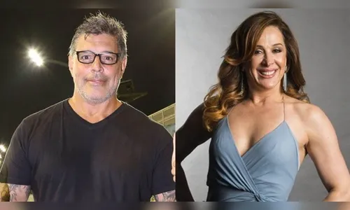 Claudia Raia contará detalhes sobre casamento com Alexandre Frota em biografia