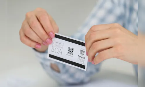 De acordo com secretário, Cartão Comida Boa será pago até sábado