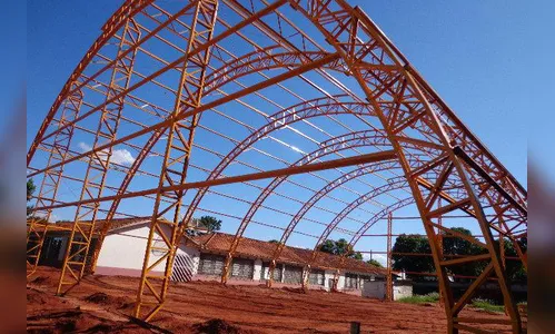 Municípios preparam estruturas esportivas para depois da pandemia