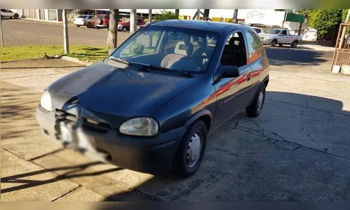 Polícia apreende adolescente com mais de 30 passagens