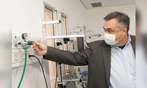 Na Globonews, Beto Preto explica fim do decreto restritivo no PR