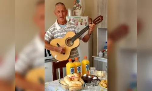 Homem encontrado morto em Jandaia era morador de Mandaguari