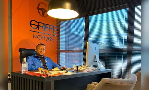 Empresário Gustavo Ferreira destaca retomada do mercado automotivo após quedas causadas pela pandemia