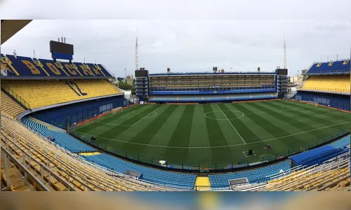 Boca Juniors pode ter canal de TV na Argentina