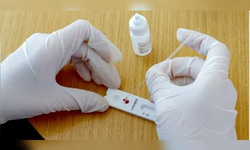 Paraná registra mais 2.263 casos e 46 mortes pela Covid 19