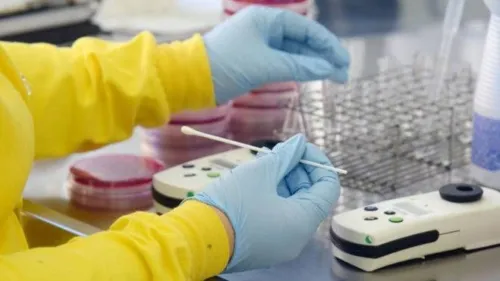 Mais sete pessoas são diagnosticadas com covid-19, em São João do Ivaí