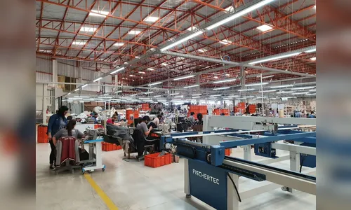 Indústria apucaranense projeta crescimento no pós-pandemia