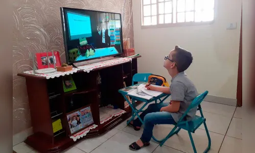 Educação anuncia recesso escolar para rede estadual